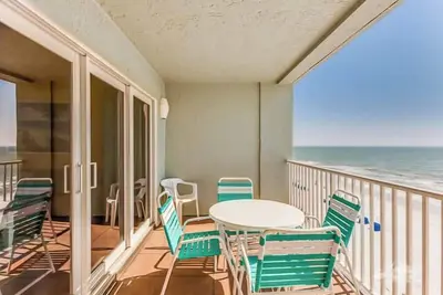 Image de Ram Sea 506 is a Gold Tier 2 bedroom 2 bath Gulf Front Condo