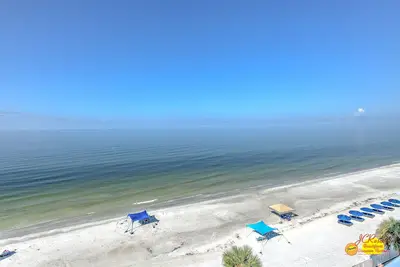 Image de Ram Sea 614: 3 Br, 2 Ba Condominium in N. Redington Beach, Sleeps 8