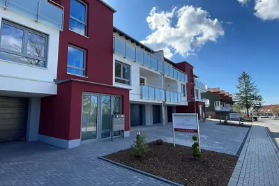 Image de House f, apartment 1, 2 & 4