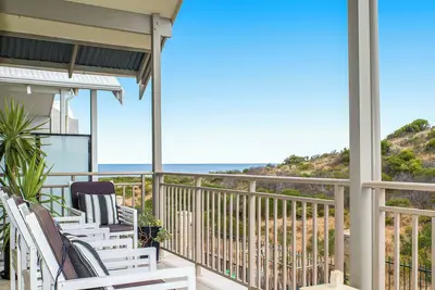 Image de Beach Break Villa - Coastal Villa Retreat in Beautiful Ledge Point
