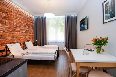 Image de Wavelo Apartments