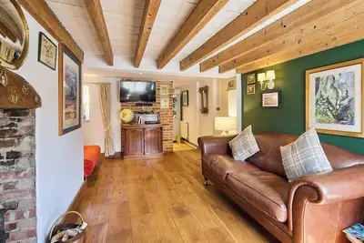 Image de Host & Stay | Romney Cottage