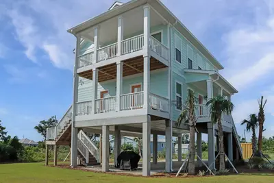 Image de Reel Amerivibes~ Beach View, Multiple Decks