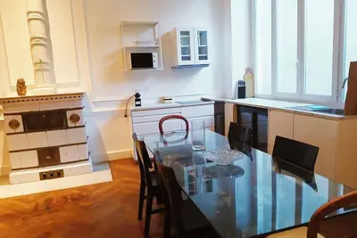 Image de Cristal Suite