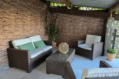 Image de La jaliniere Maison 4+2 pers