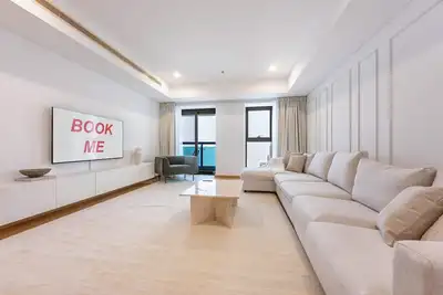 Image de Dubai Marina sleeps 4 with Incredible views!