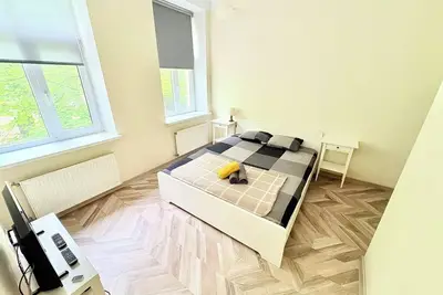 Image de Cozy and Comfortable Studio in a Quiet Neighborhood