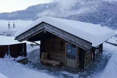 Image de Chalet Hittli 1065 - Hidden mountain chalet incl. guest card