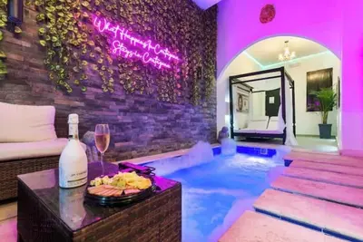 Image de El Patrón's Hideaway!
