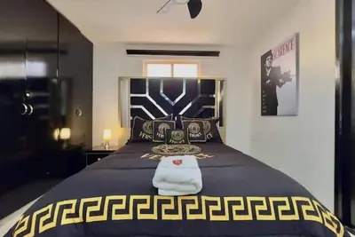 Image de The Kingpin Suite