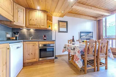 Image de Séjour alpin à Val Thorens • Ski-in/Ski-out + Parking gratuit