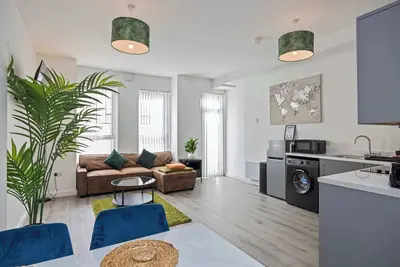 Image de Elegant East Village Apartment for Rent