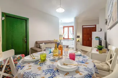 Image de Sardinia Re - Apartment Trento