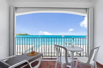 Image de Your Island Playground | Pool, Watersports, Serenity & Caribbean Sunsets