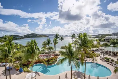 Image de Ritz-Carlton Club® / 2 Bedroom Luxury Suite*