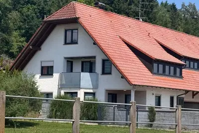 Image de Vacation home near the lake