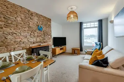 Image de Crabber's Loft - Deux Chambres Appartement, Couchages 4