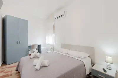 Image de Chambre 'Eleonora D'Aragona' avec vue sur la montagne, Wi-Fi et climatisation