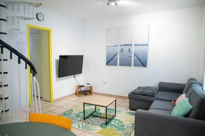 Image de Maison 2 Ch, Centre ville, tout Ă pied