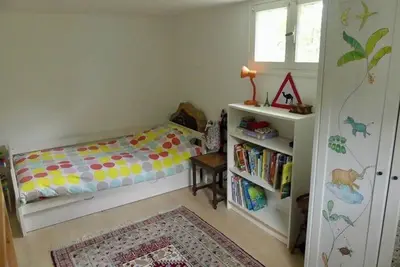 Image de Maison de vacances idéale à Soulac-sur-Mer – Jusqu’à 8 couchages. Proche mer