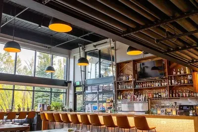 Image de Flexible Stay for Groups – 2 Relaxing Units, Walk to Dining, Music, Art & Parks