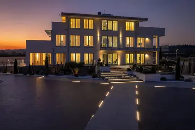 Image de Vanity Tail Luxury Apartments - 3