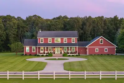 Image de Hilltop Retreat! Pool&HotTub|Large Families|Trails