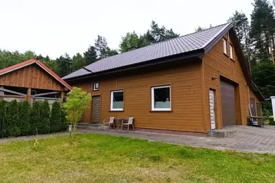 Image de Appartement de vacances pour 4 personnes, Wiselka