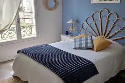Image de Bed and breakfast dans le centre historique d'Orléans