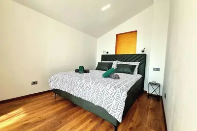 Image de Apartment with sea view, gallery and free parking
