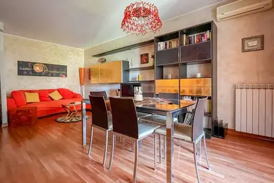 Image de Alba Apartment - A few steps from the sea