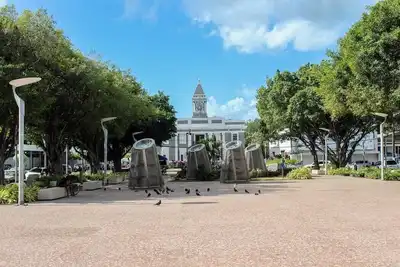 Image de Spacious 3-bedroom apartment in enchanting Salinas with WiFi, Ac