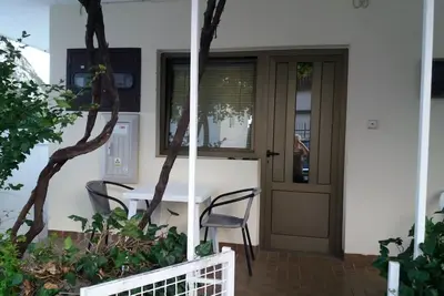Image de 1-bedroom apartment in amazing Sutomore with Ac, WiFi