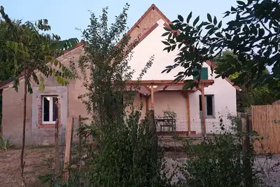 Image de Maison de Vacances 'Le Gîte De La Ferme Davitali' avec Terrasse Privée, Jardin Privé et Wi-Fi