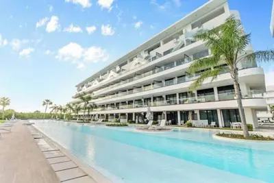 Image de Punta Cana, Cana Rock Star 2bdrm w/pool & beach