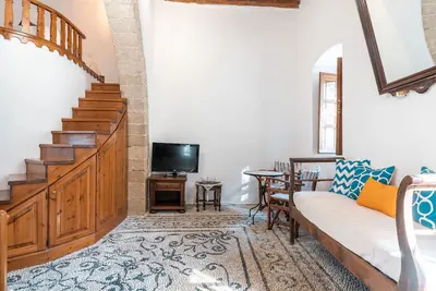Image de Maison Traditionnelle à Koskinou