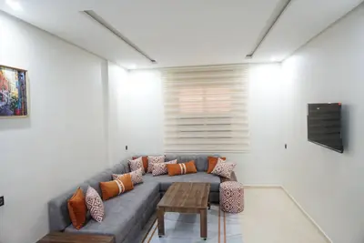 Image de 2voies Residence - Appart 03