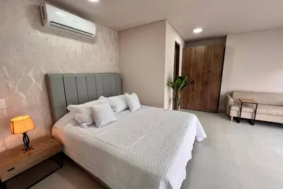 Image de Loft 903 Medellin-Laureles