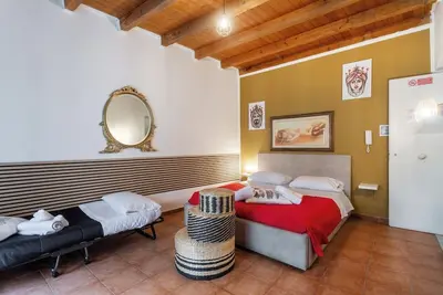 Image de Paradise Rooms B&B