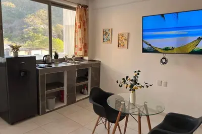 Image de Charming apartment in awesome Puerto Vallarta with WiFi, Ac