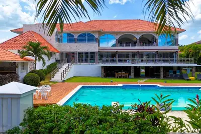Image de Spectacular Luxury Villa in Casa de Campo - 7 Bedrooms | 18 Guests