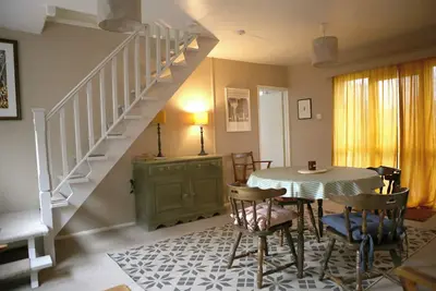Image de Stylish and comfy cottage conveniently located between Abergavenny and Hereford