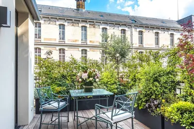 Image de Maison Montespan by Fantasia Villas
