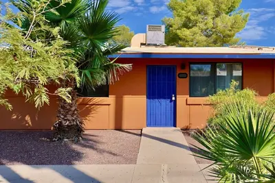 Image de Quaint condo near hiking-biking-downtown