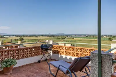 Image de Appartement avec vue Ă Bellcaire