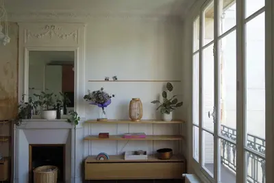 Image de Appartement spacieux avec Wifi au cœur de Paris