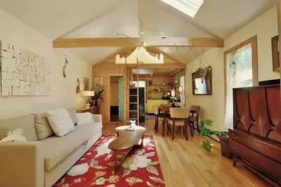 Image de Outlier Inn Bungalow on Farm Upstate Catskills