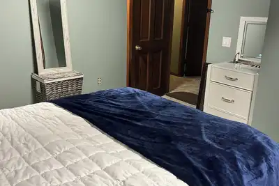 Image de Rooms for rent in a Charming 3-bedroom house. Ideal for traveling workers