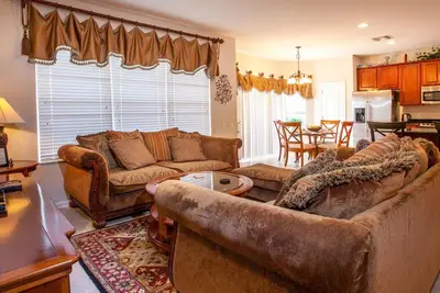 Image de Last Minute Disney Getaway! Villa with Private Pool & Hot Tub. Book Now! #57