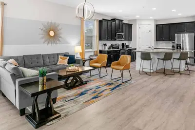 Image de Last Minute Disney! Private Pool, Game Room & Themed Bedrooms. Book Now! #140835